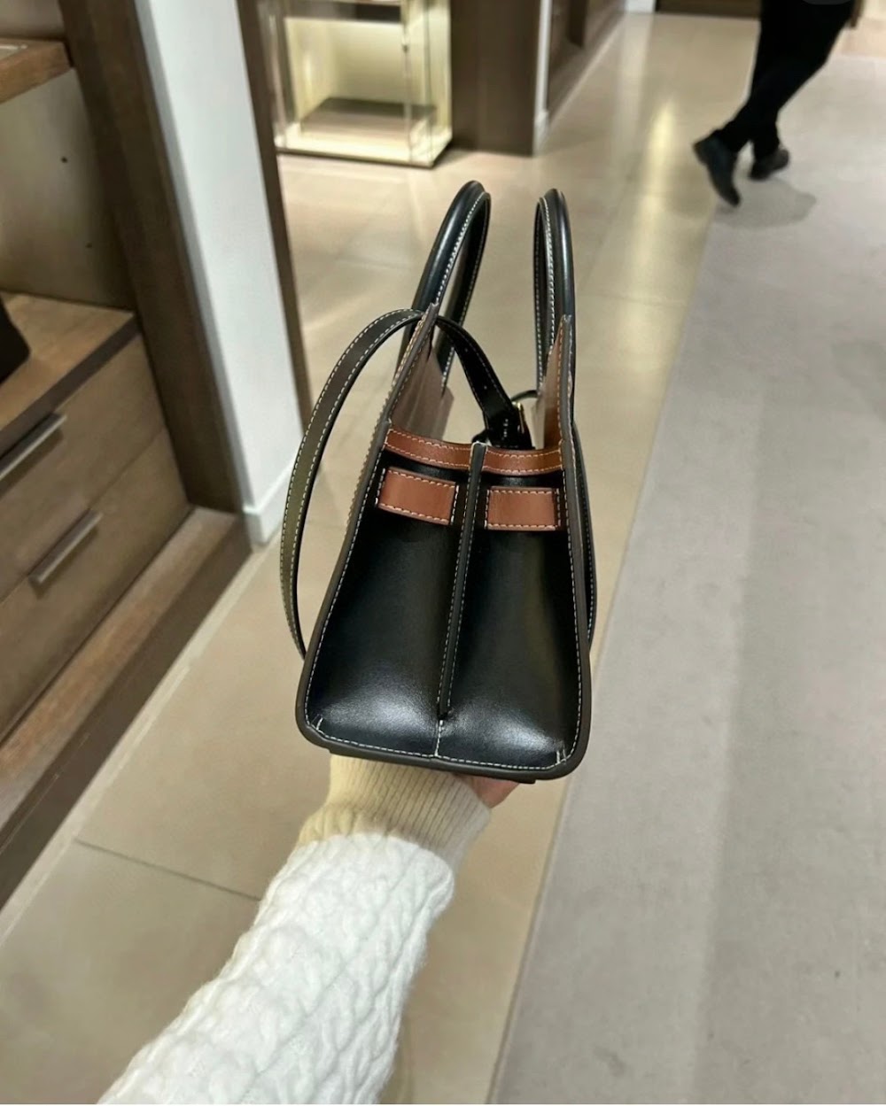 Ezyycart Bags Burberryn Luxury Bag --92850