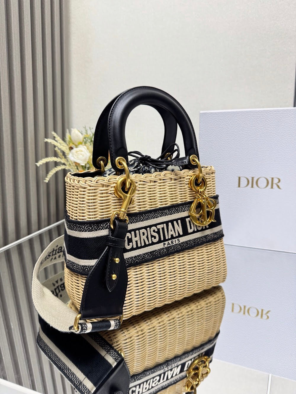 Ezyycart Bags Diorn Luxury Bag --115594