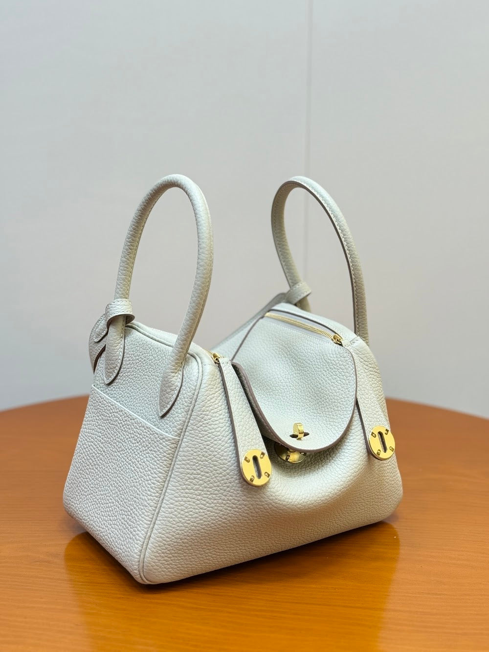 Anum Bags Hermesn Luxury Bag --117608