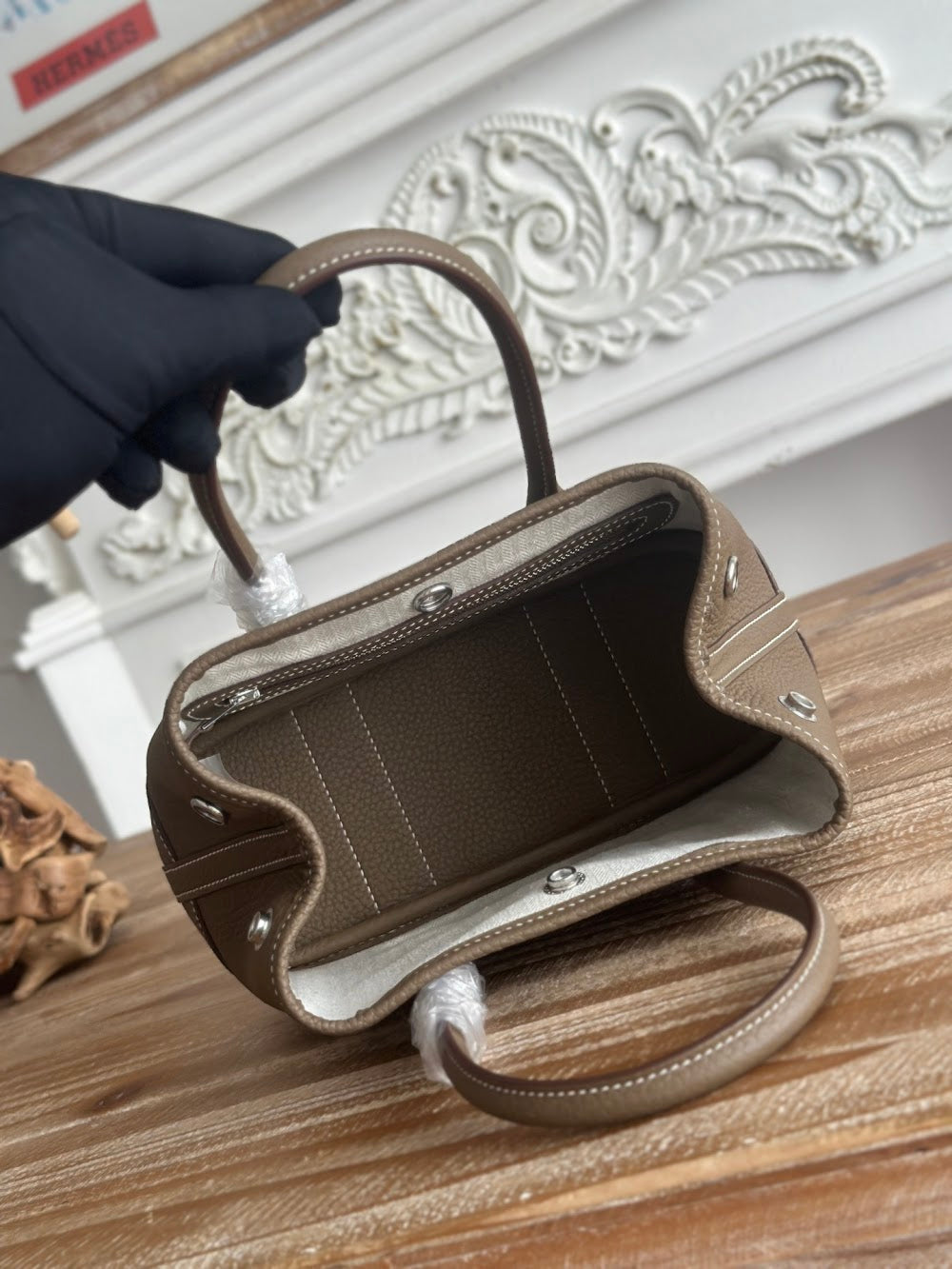 Anum Bags Hermesn Luxury Bag --117969