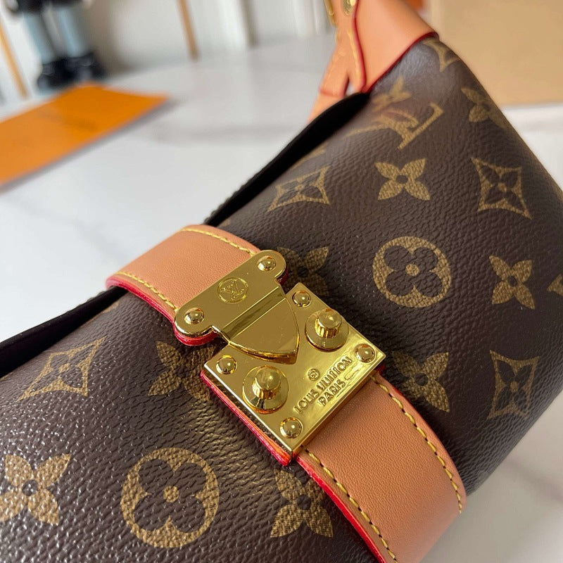 Anum Bags LVn Luxury Bag --78832