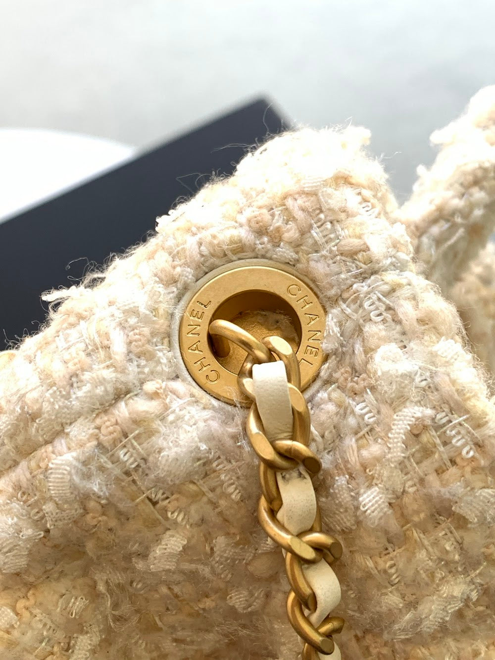 Anum Bags CHn Luxury Bag --114117