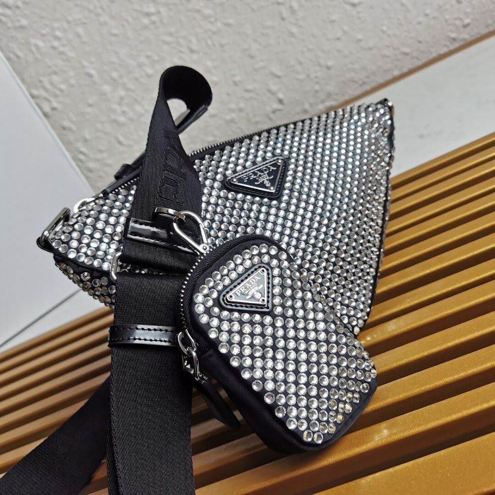 Ezyycart Bags Pradn Luxury Bag --101454