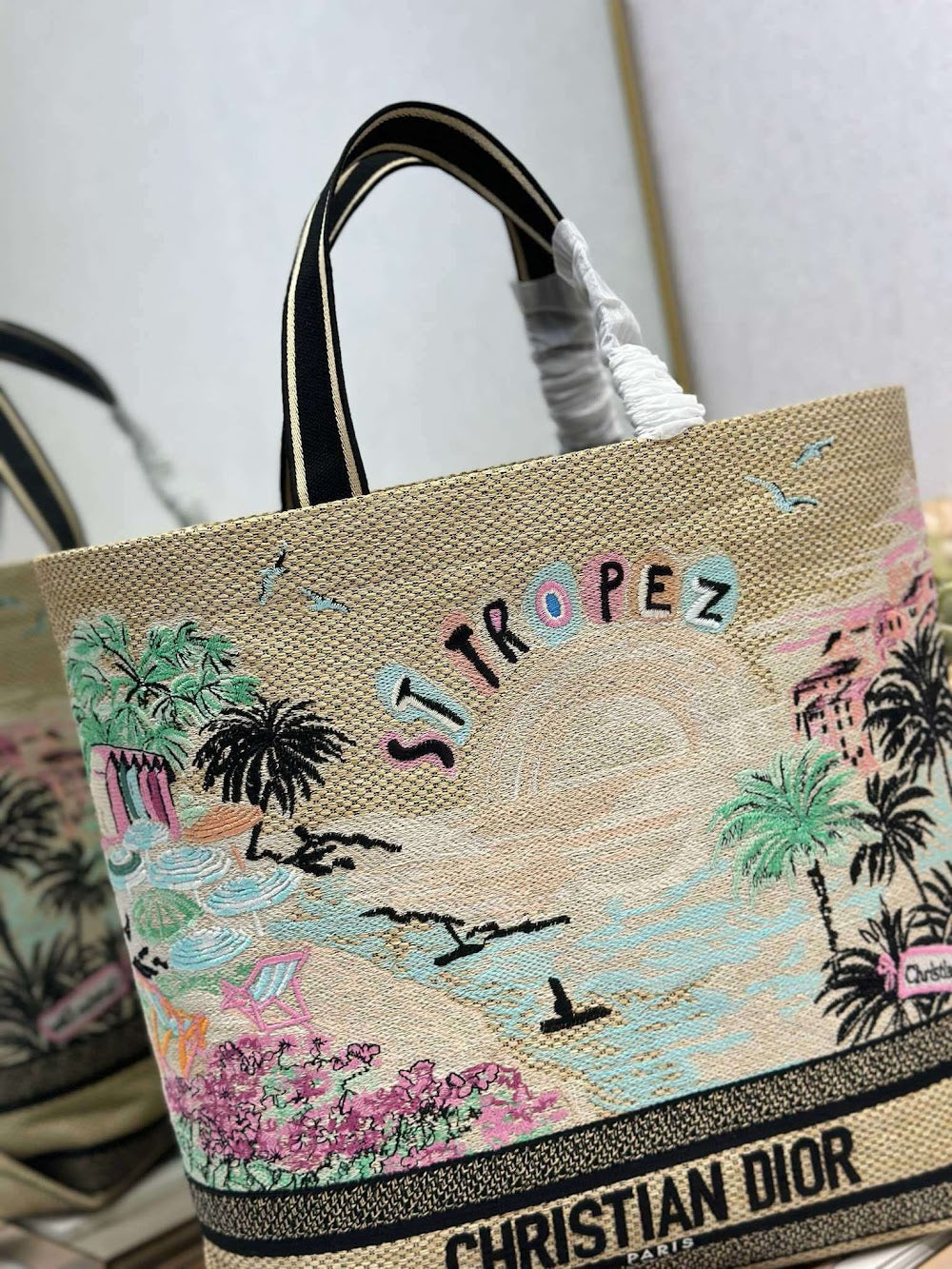 Ezyycart Bags Diorn Luxury Bag --115247