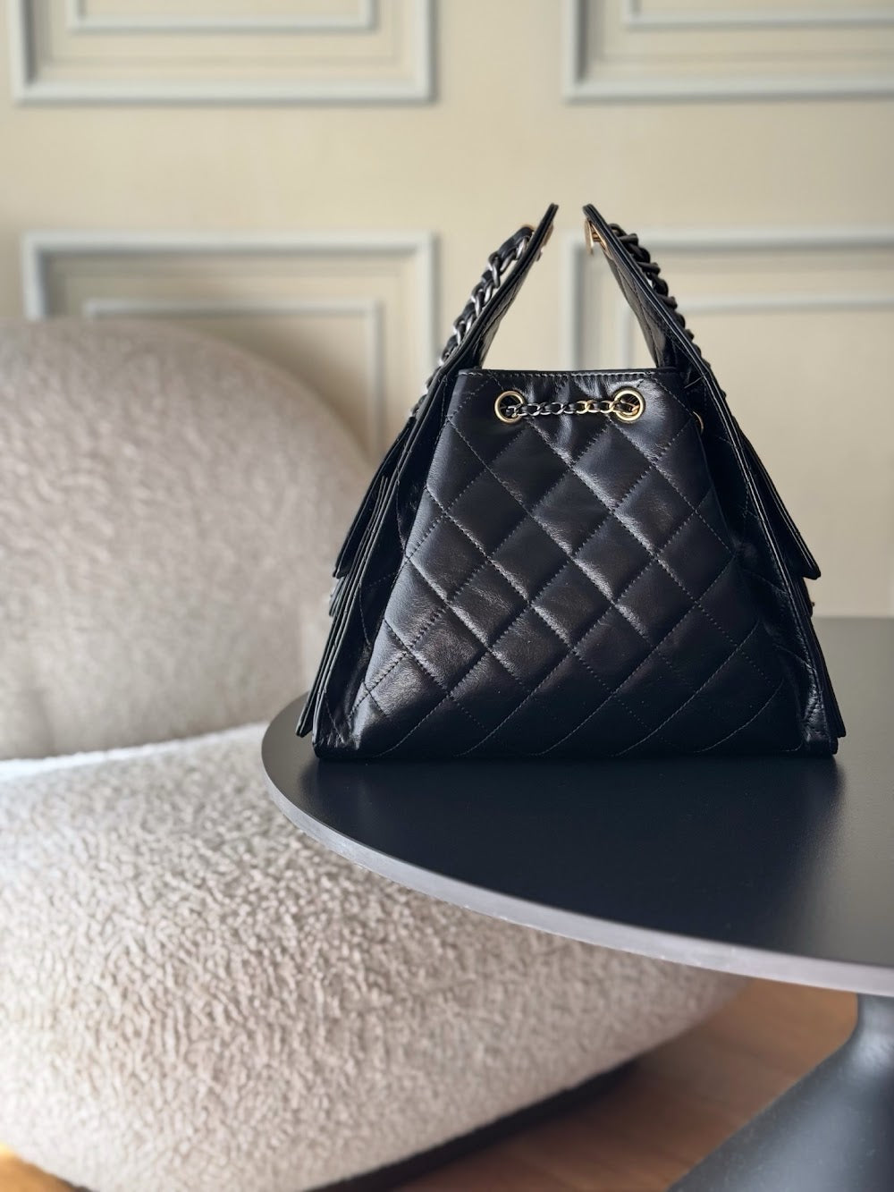 Anum Bags CHn Luxury Bag --114218