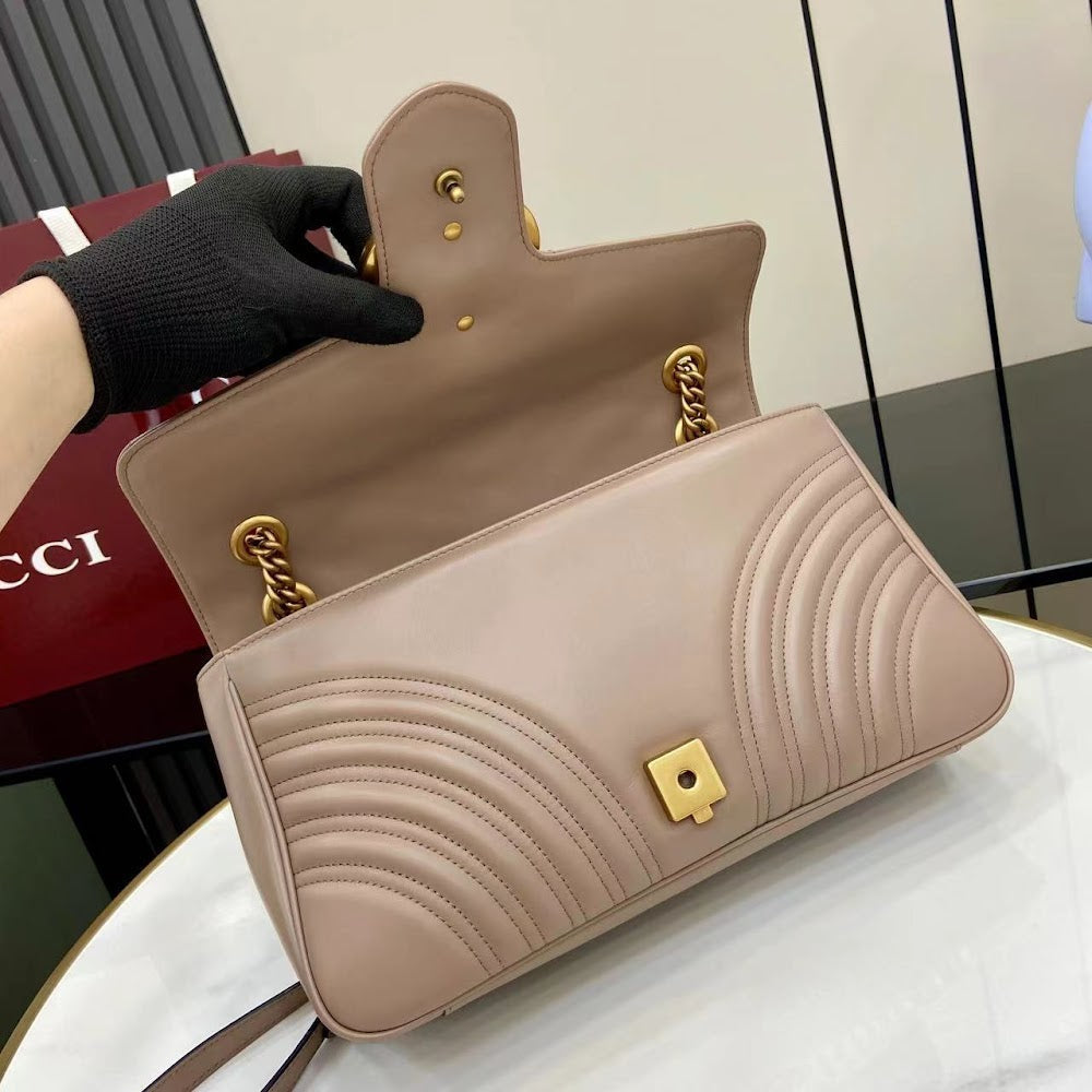 Ezyycart Bags Guccin Luxury Bag --95216