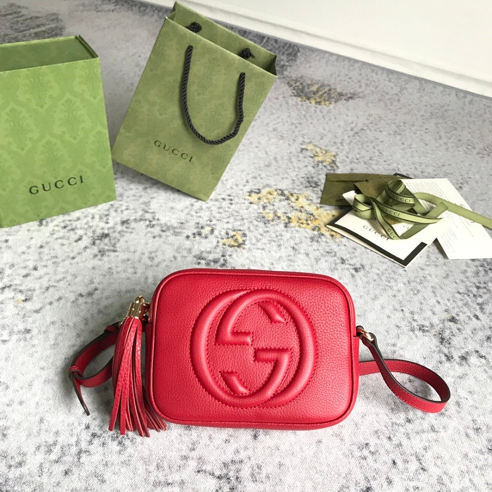 Ezyycart Bags Guccin Luxury Bag --94403