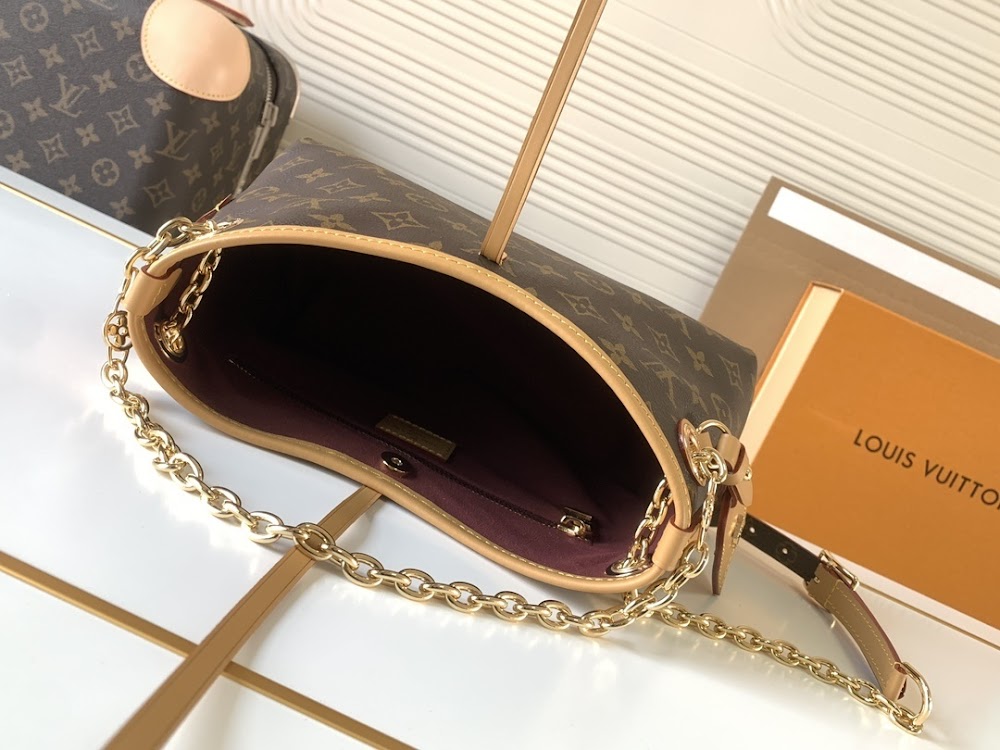 Anum Bags LVn Luxury Bag --79275