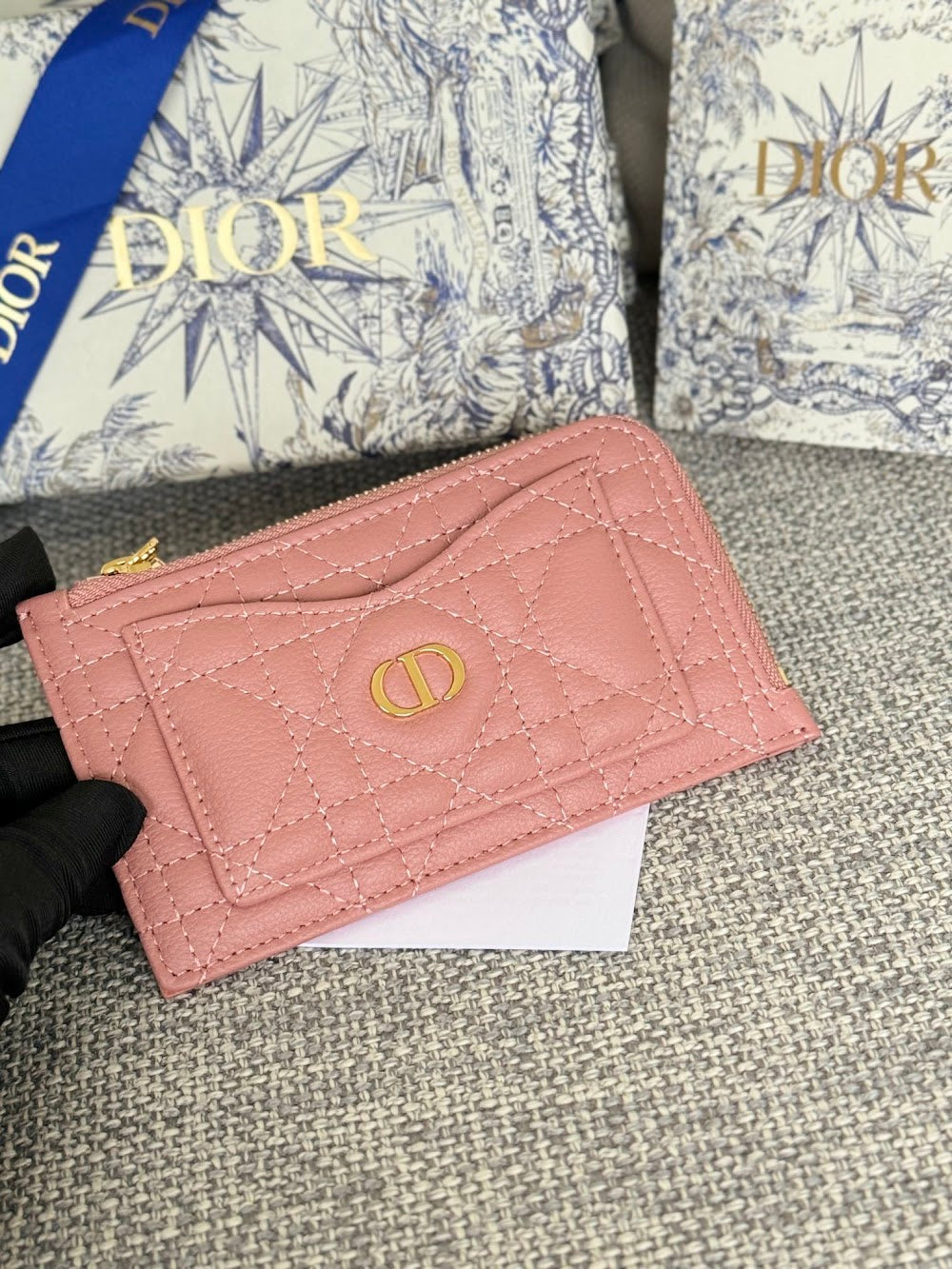 Anum Bags Diorn Luxury Bag --114516
