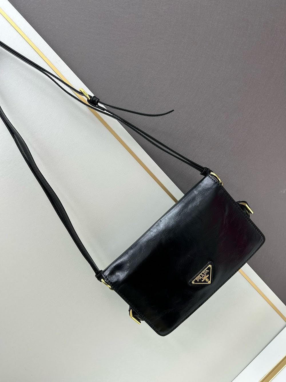 Ezyycart Bags pradn Luxury Bag --74171
