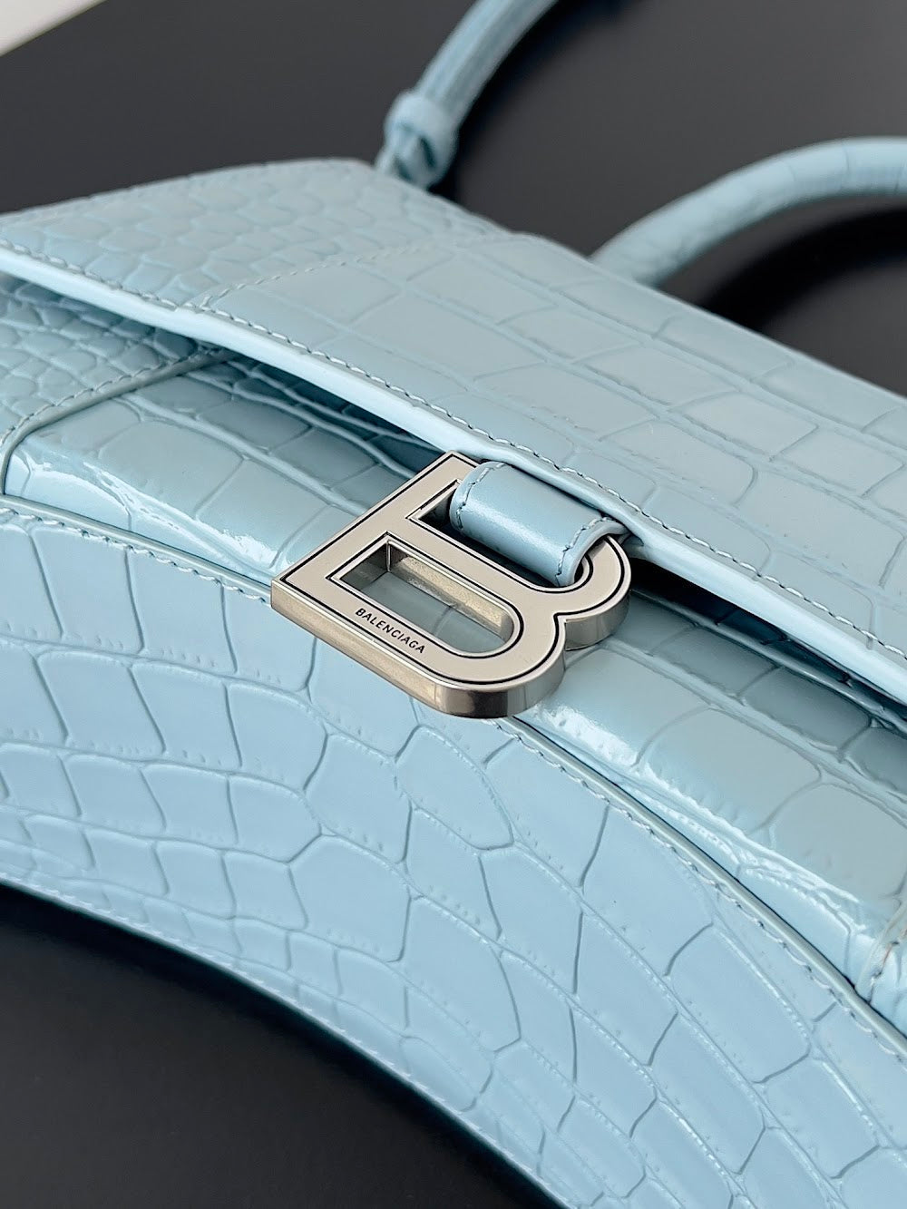 Ezyycart Bags Balenciaga Luxury Bag --111473