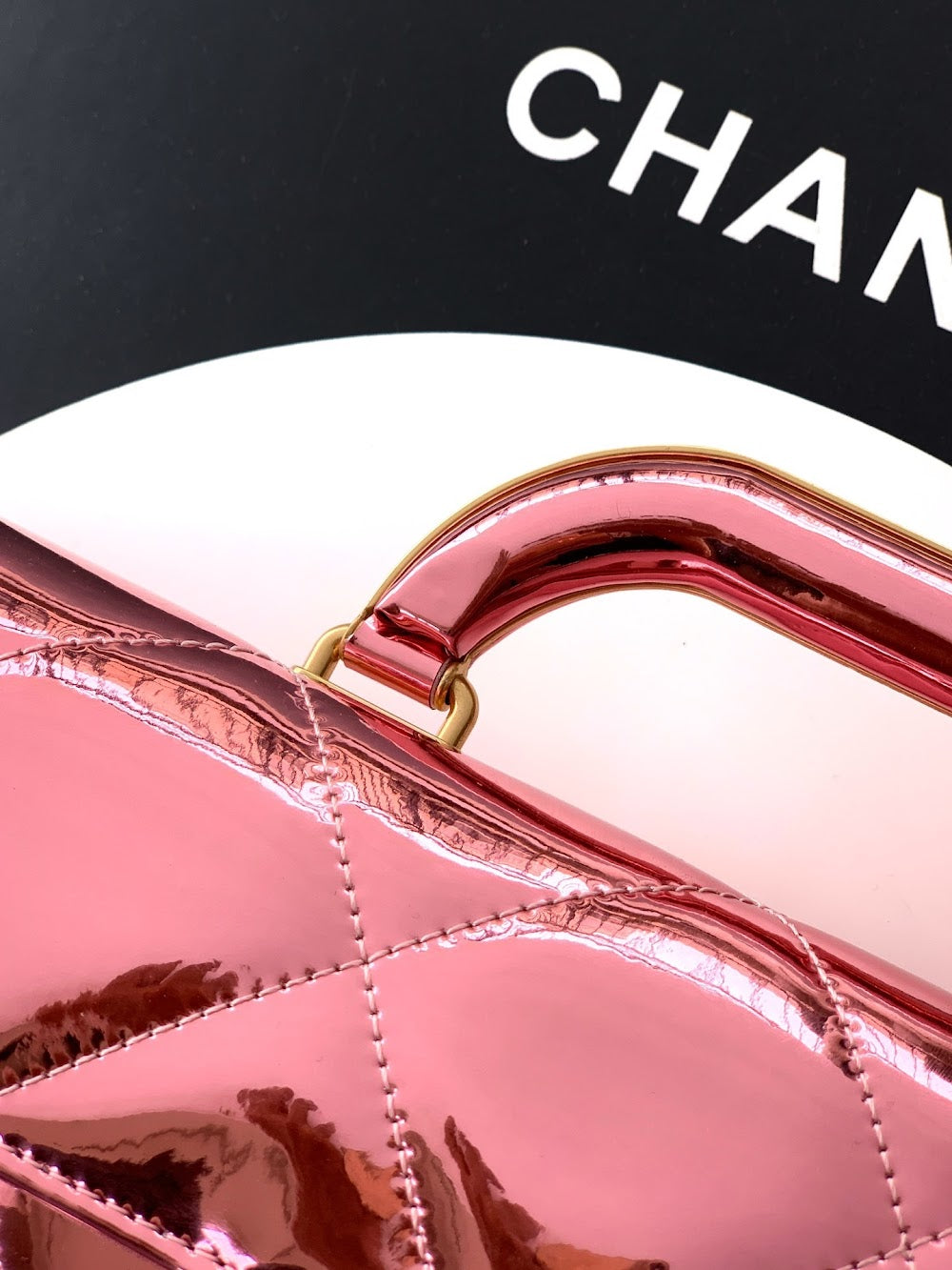 Anum Bags CHn Luxury Bag --113583