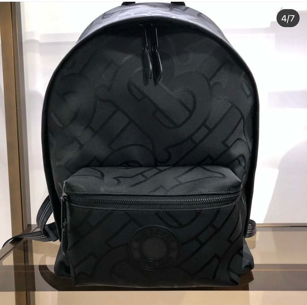 Ezyycart Bags Burberryn Luxury Bag --93061