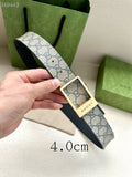 Anum Bags Guccin Luxury Belt --108386