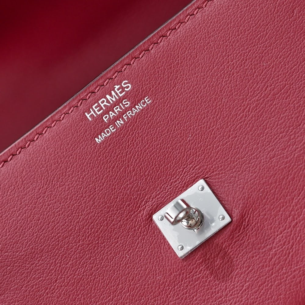 Anum Bags Hermesn Luxury Bag --116586