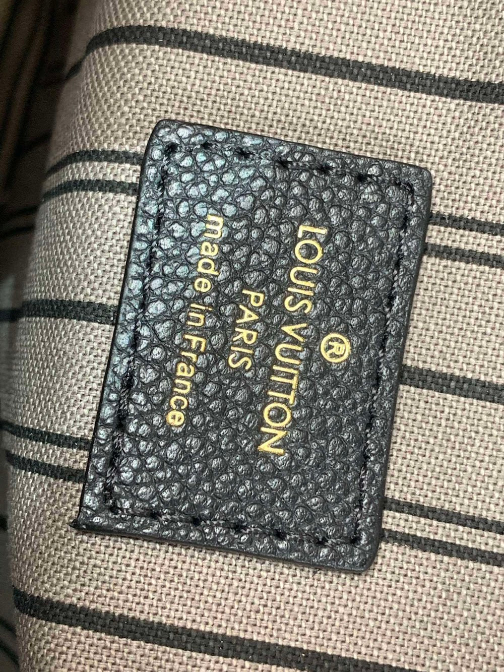Anum Bags LV Luxury Bag --55783