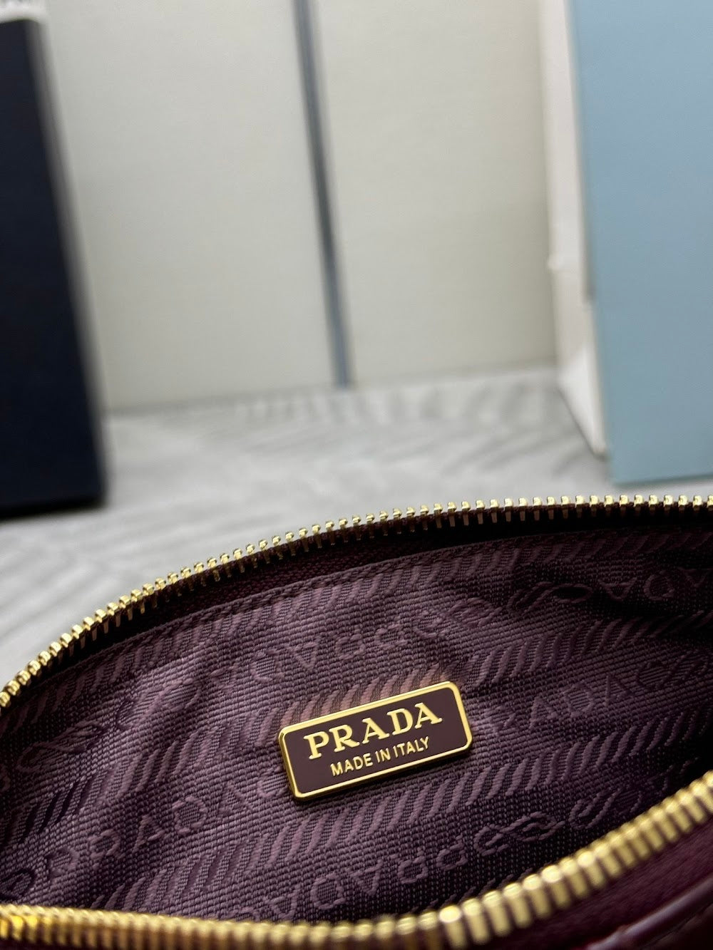 Ezyycart Bags Pradn Luxury Bag --101369