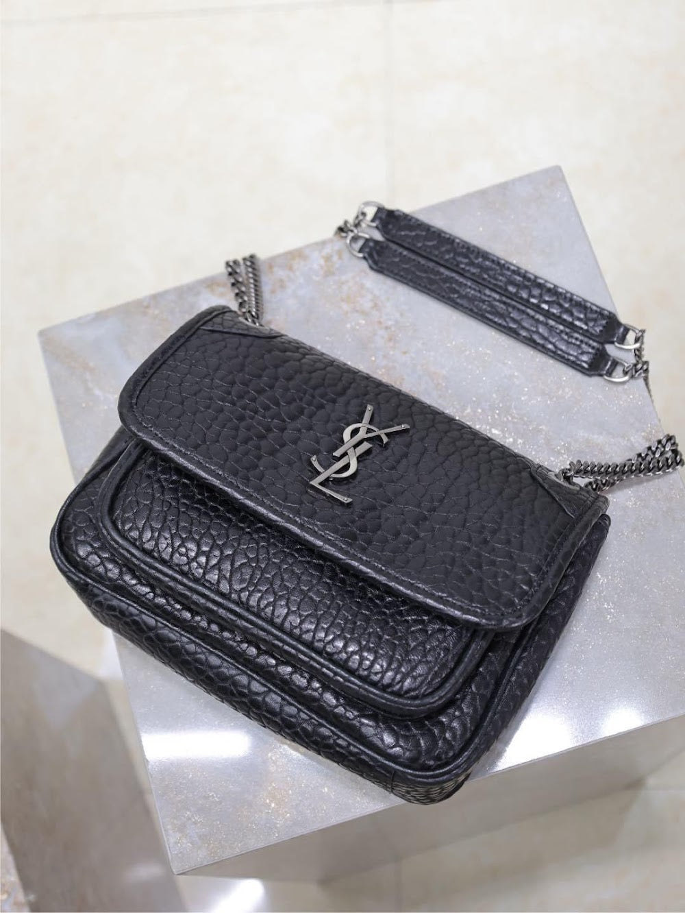 Ezyycart Bags YSLn Luxury Bag --119684