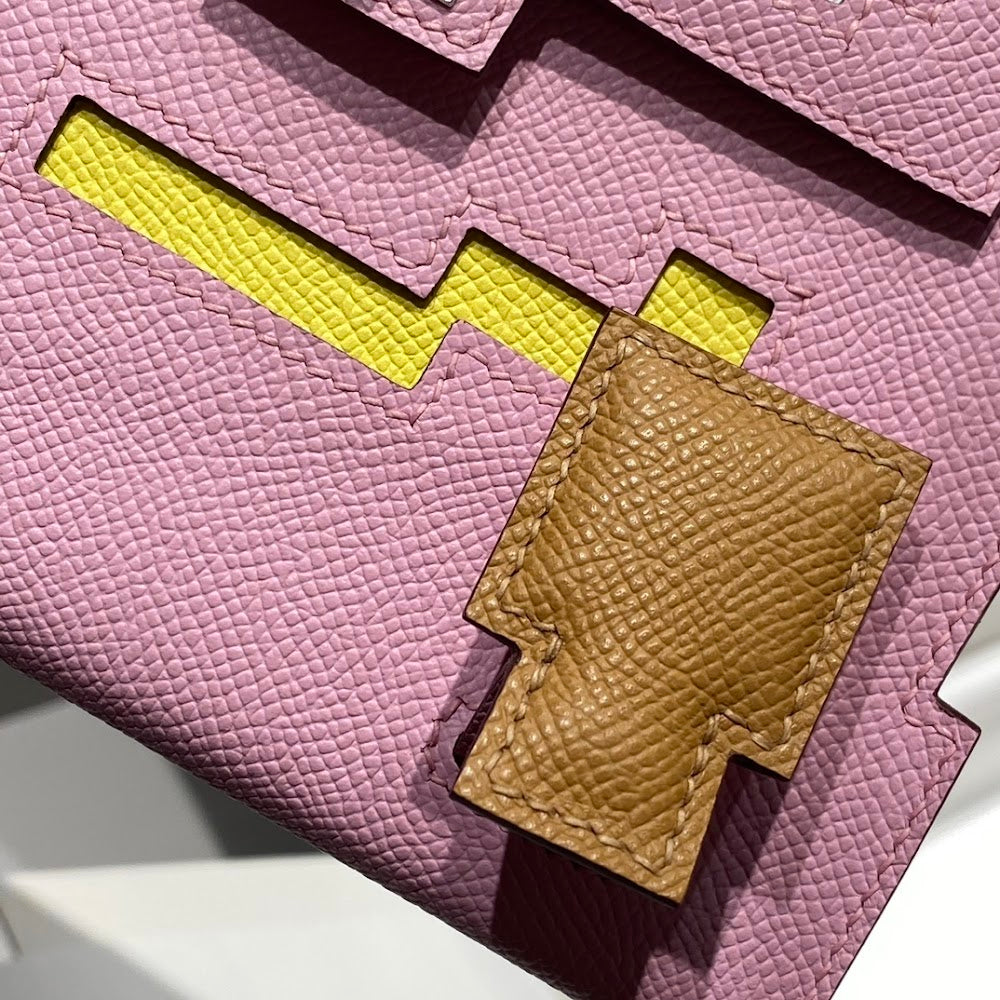 Anum Bags Hermesn Luxury Bag --119008