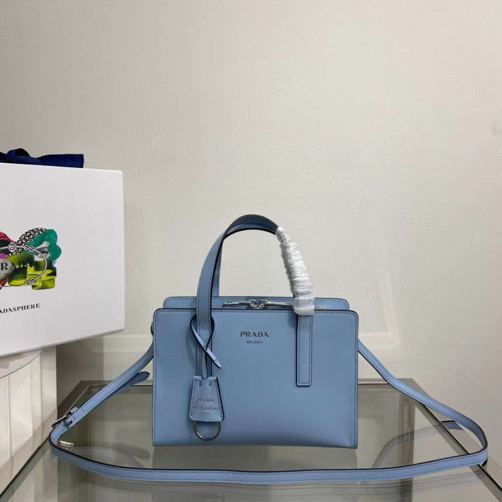 Ezyycart Bags Prada Luxury Bag --53599