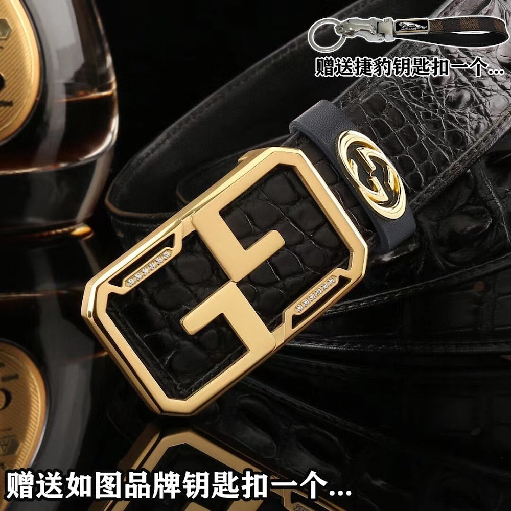 Ezyycart Bags Guccin Luxury Belt --105522