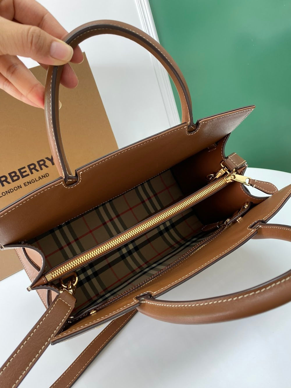 Ezyycart Bags Luxury Bag --50198