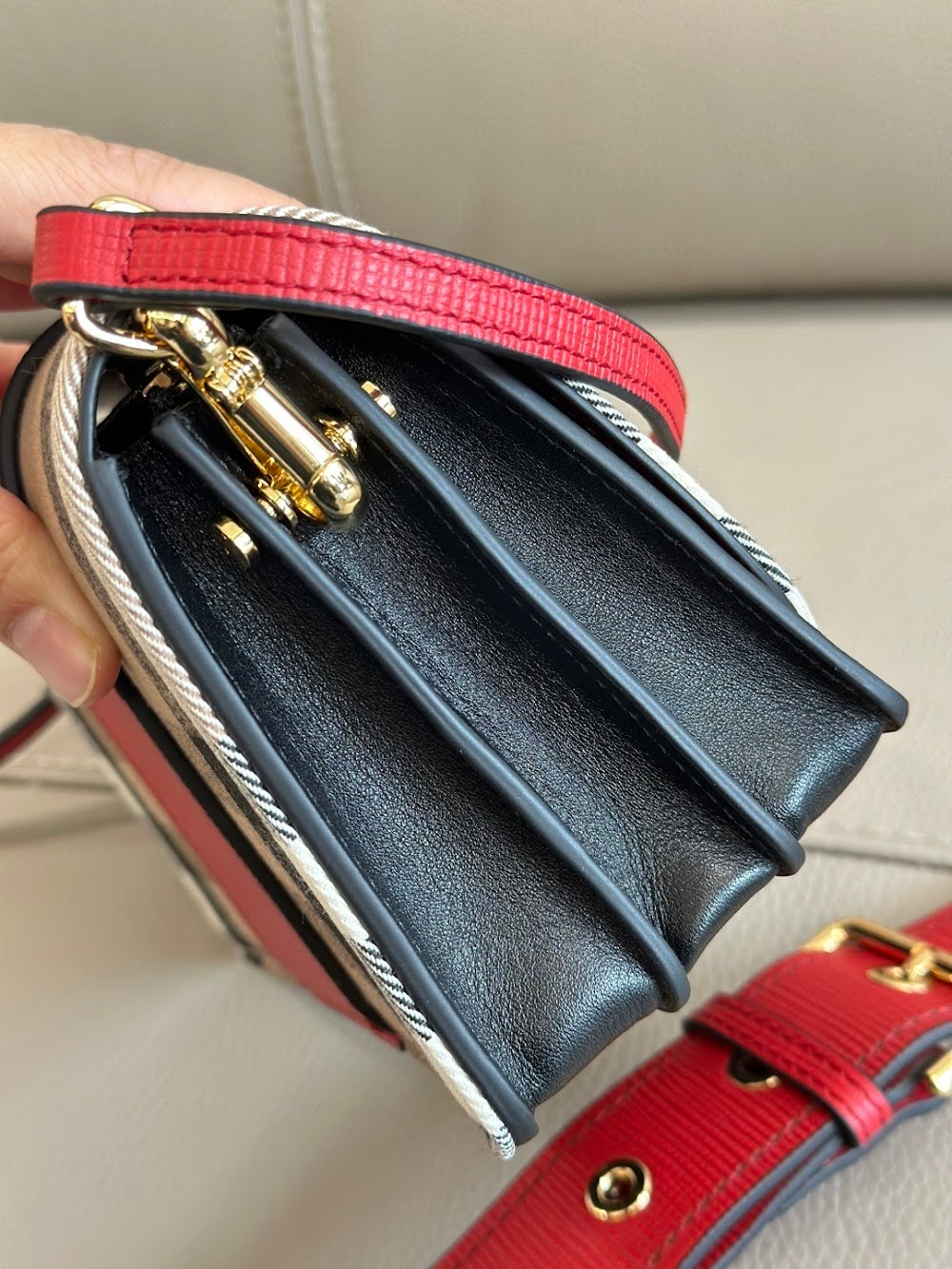 Ezyycart Bags Burberryn Luxury Bag --92084