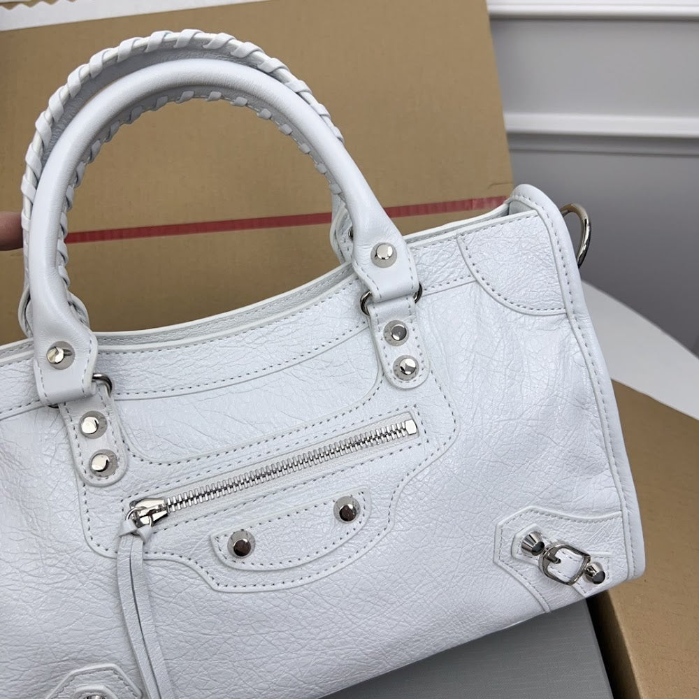 Ezyycart Bags Balenciaga Luxury Bag --110956