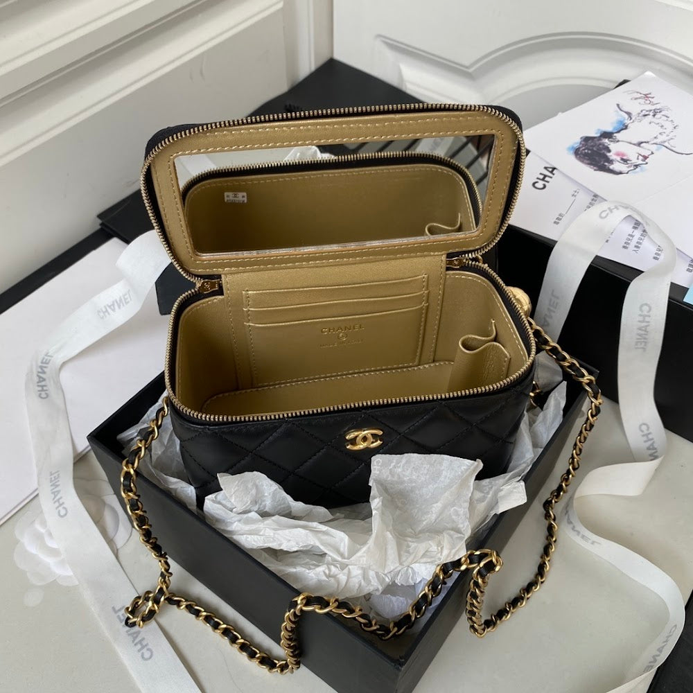 Anum Bags CHn Luxury Bag --112824