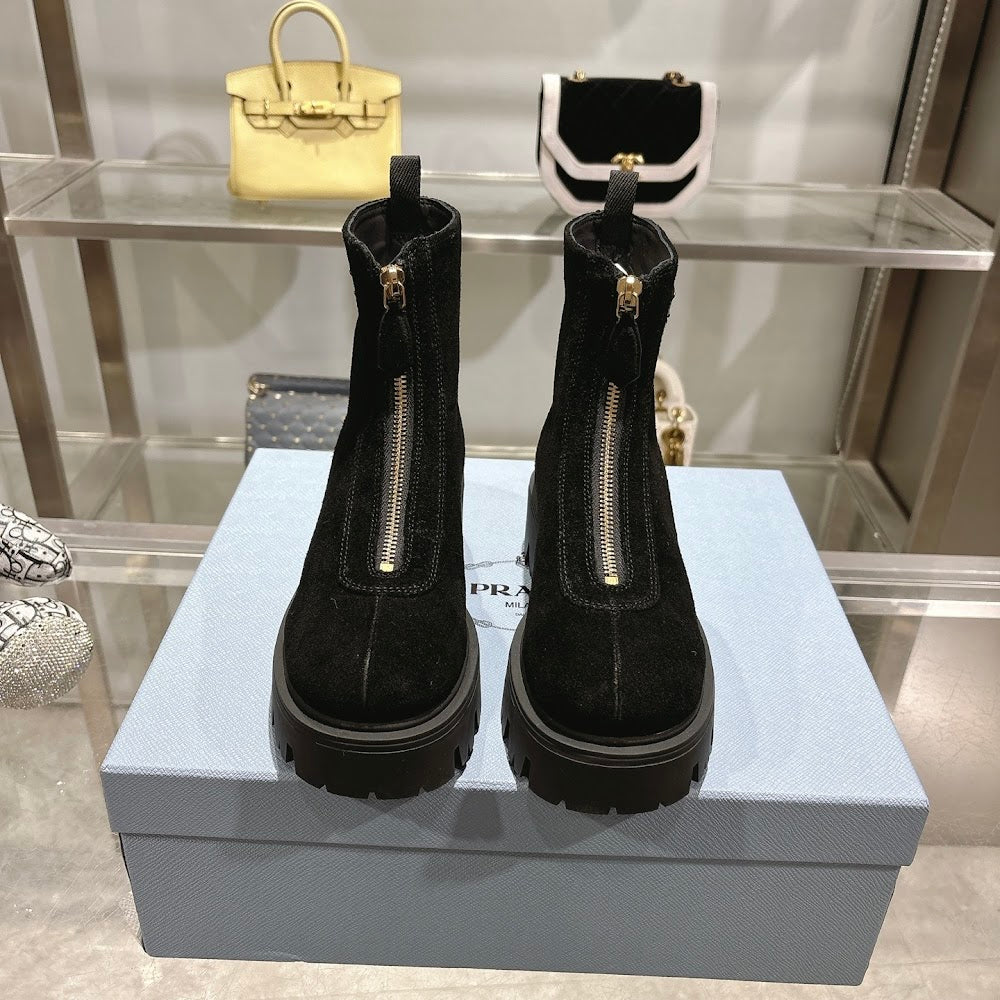 Ezyycart Bags Prada Luxury Heels --52966