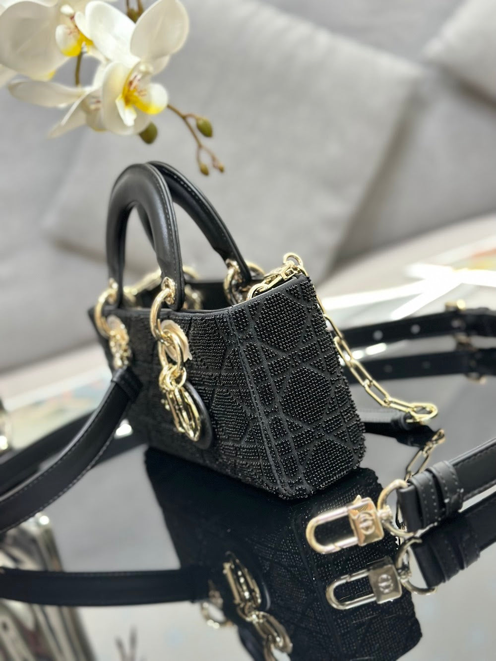 Ezyycart Bags Diorn Luxury Bag --115409