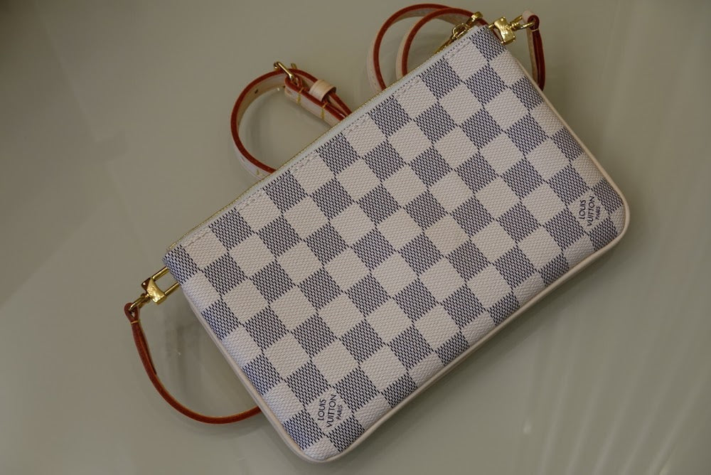 Ezyycart Bags LV Luxury Bag --55961