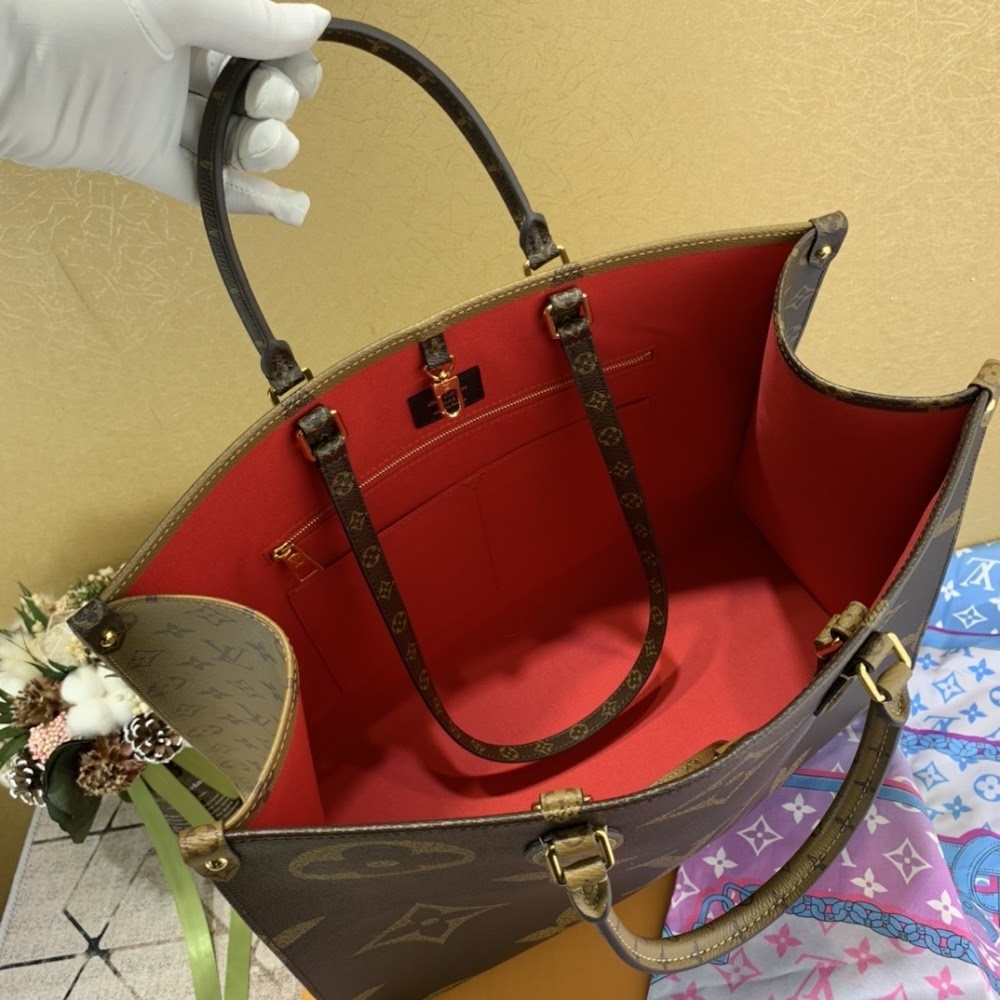 Anum Bags ln Luxury Bag --59229