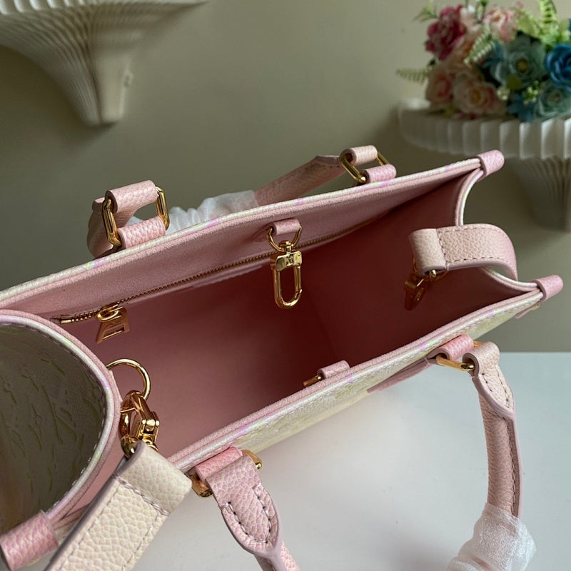Anum Bags LVn Luxury Bag --81281