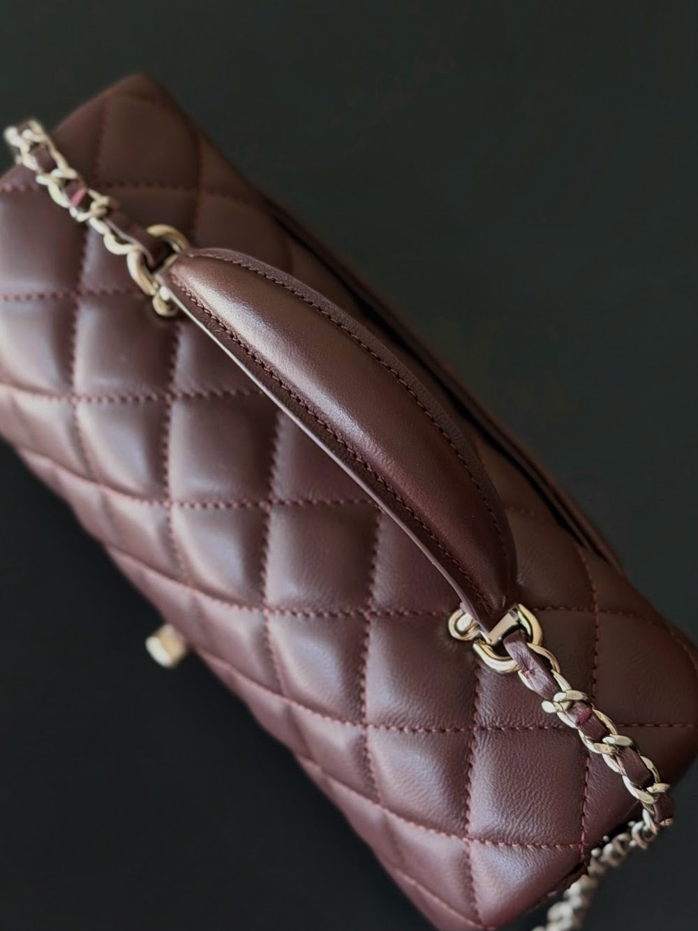 Anum Bags CHn Luxury Bag --114040