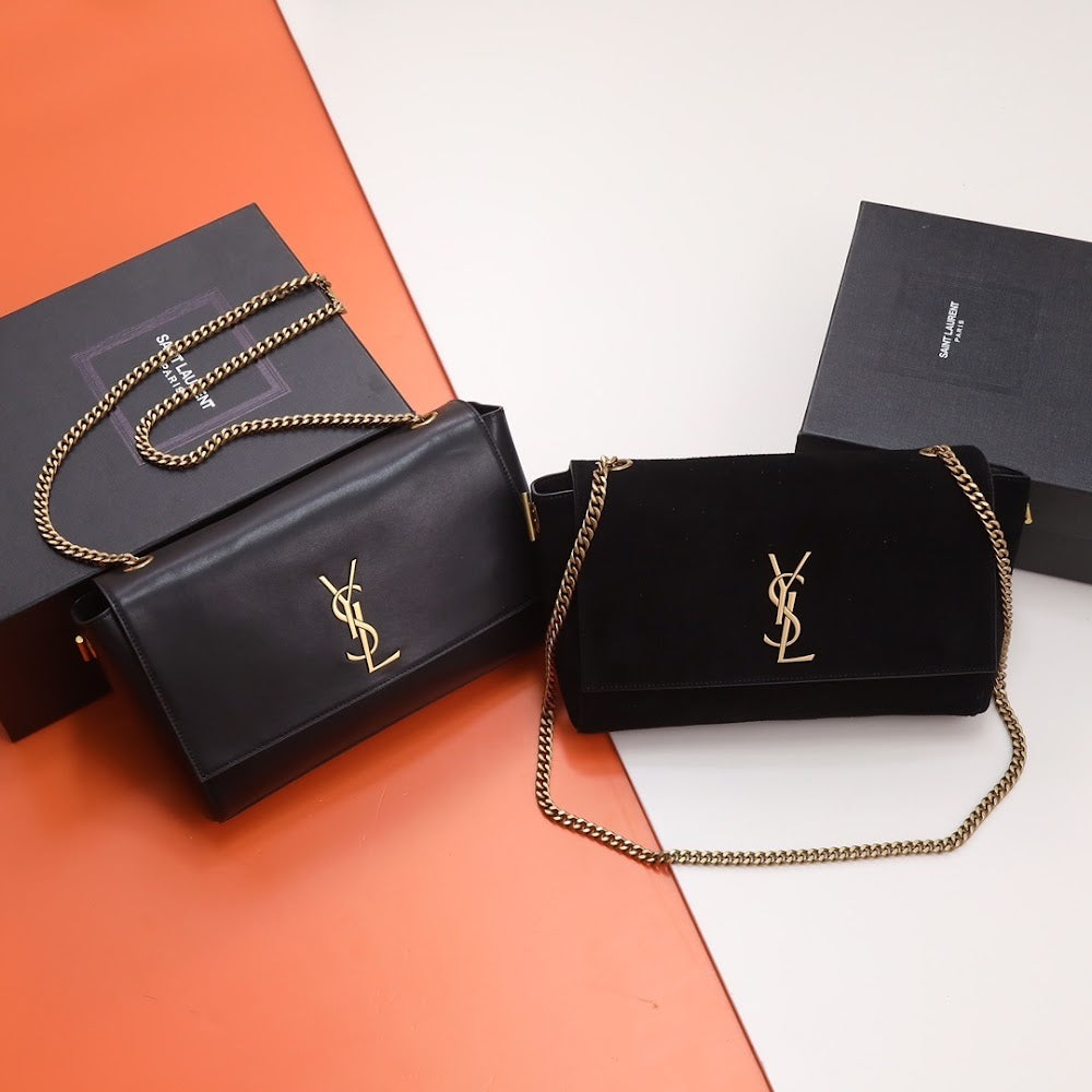 Ezyycart Bags YSLn Luxury Bag --119835