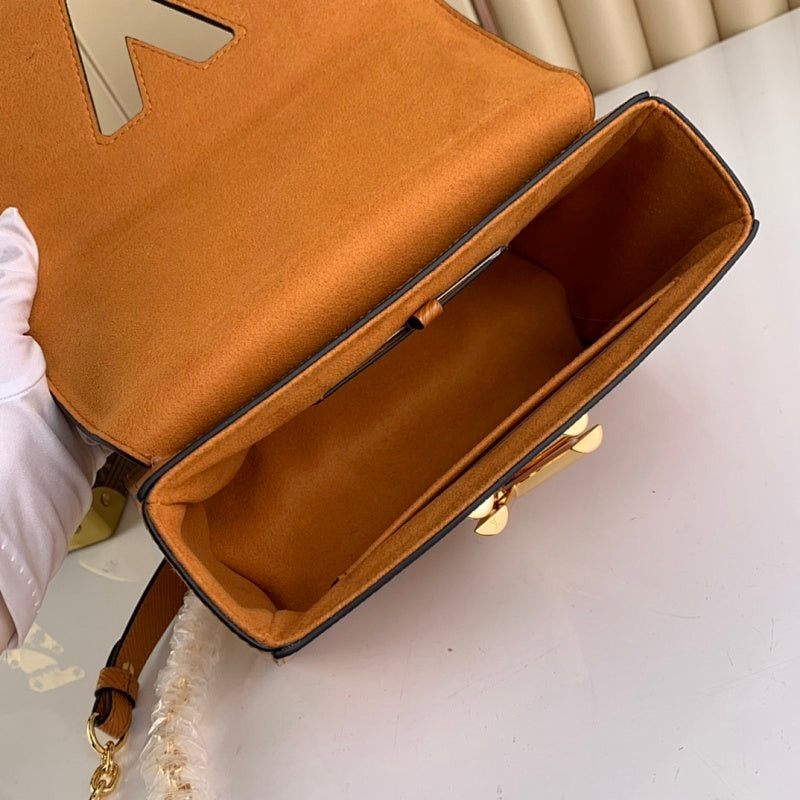 Ezyycart Bags ln Luxury Bag --60923