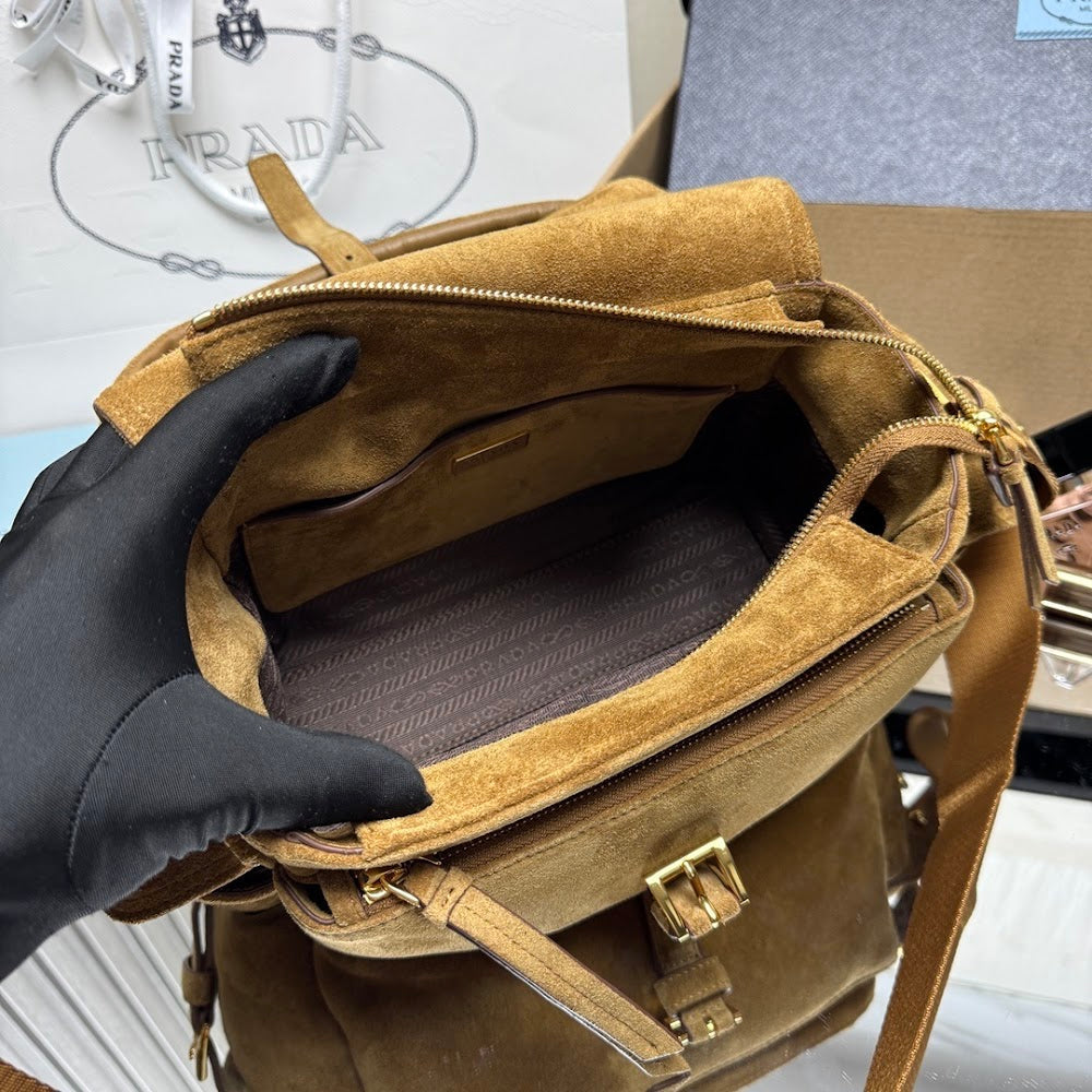Ezyycart Bags Pradn Luxury Bag --101557
