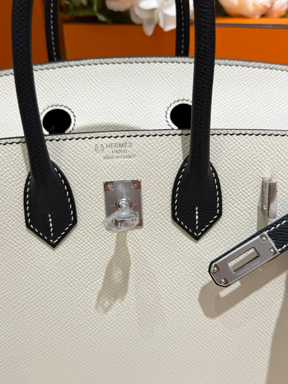 Anum Bags Hermesn Luxury Bag --118708