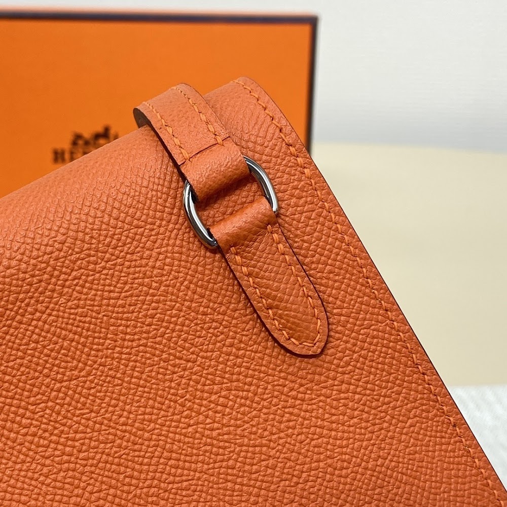 Anum Bags Hermesn Luxury Bag --118027