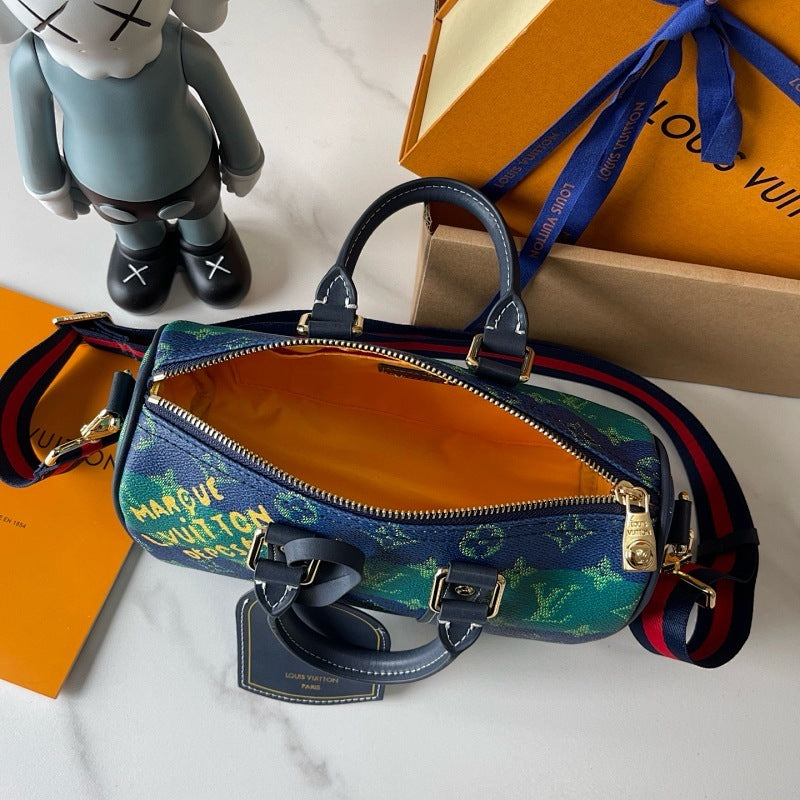 Anum Bags LVn Luxury Bag --78740