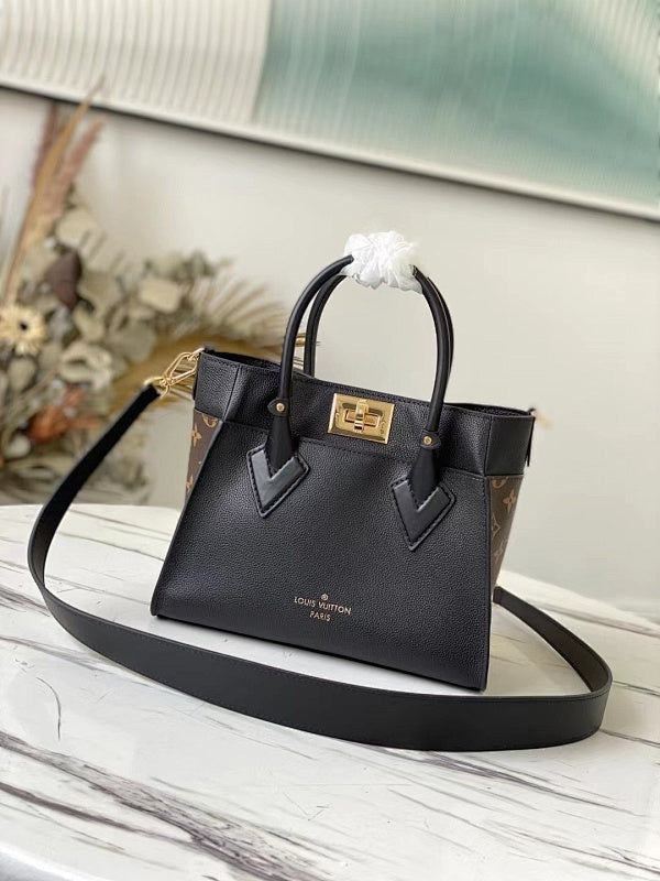 Ezyycart Bags ln Luxury Bag --59854
