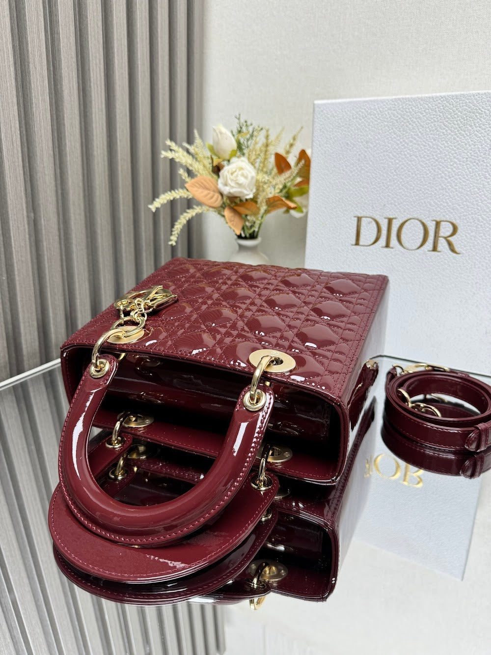 Ezyycart Bags Diorn Luxury Bag --116026
