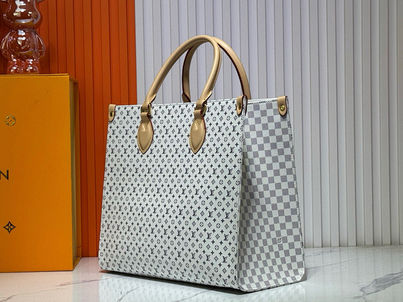 Anum Bags LVn Luxury Bag --79381