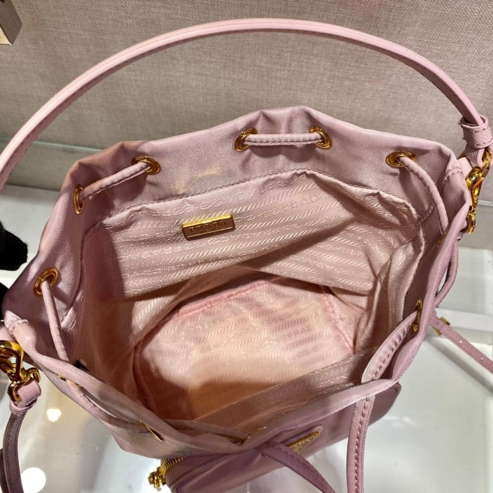 Ezyycart Bags Prada Luxury Bag --54425