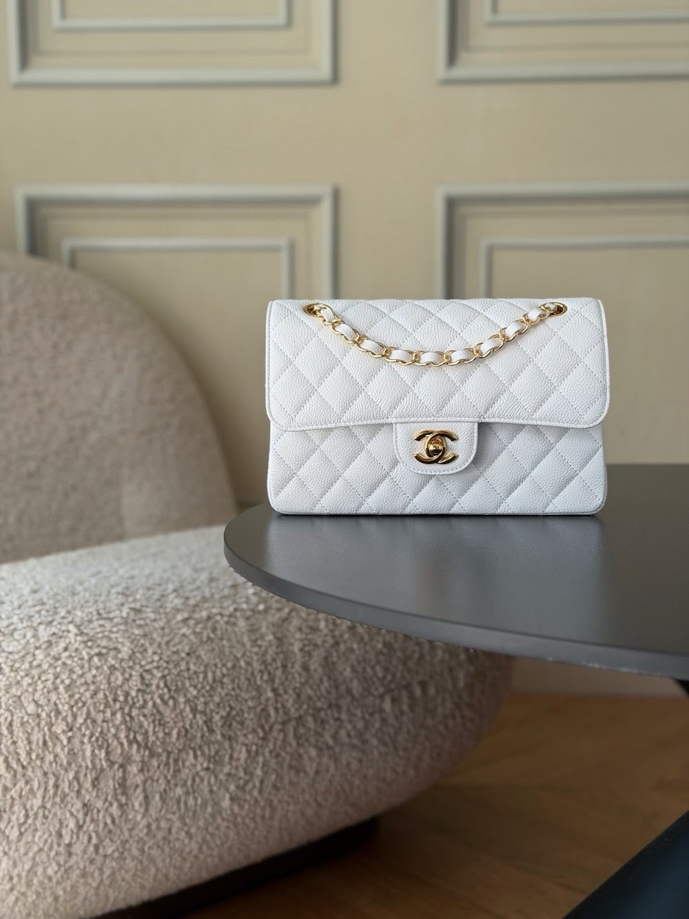 Anum Bags CHn Luxury Bag --114099