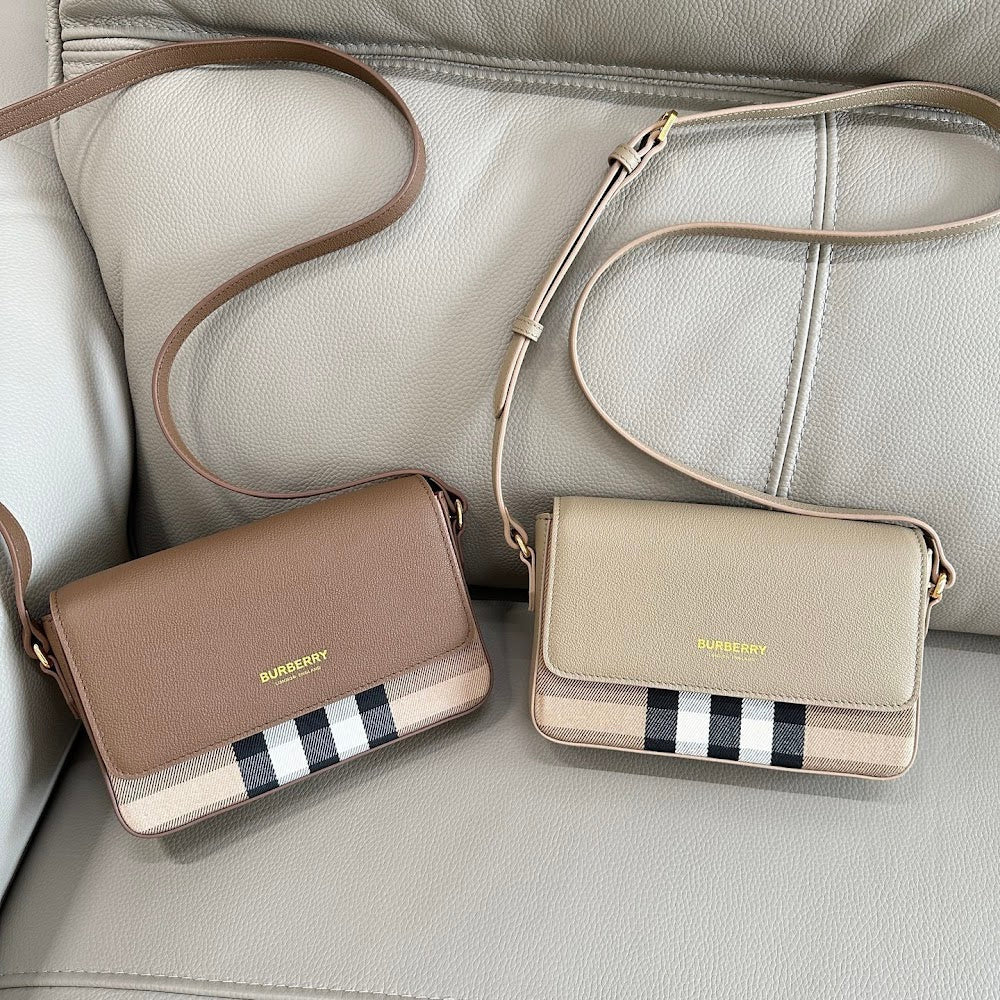 Ezyycart Bags Burberryn Luxury Bag --92492