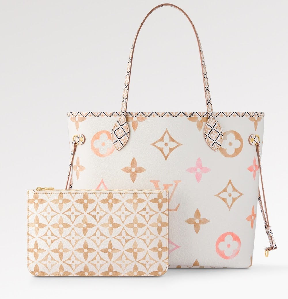 Ezyycart Bags LV Luxury Bag --55972