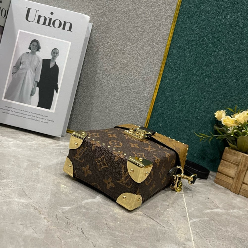 Anum Bags LVn Luxury Bag --80064