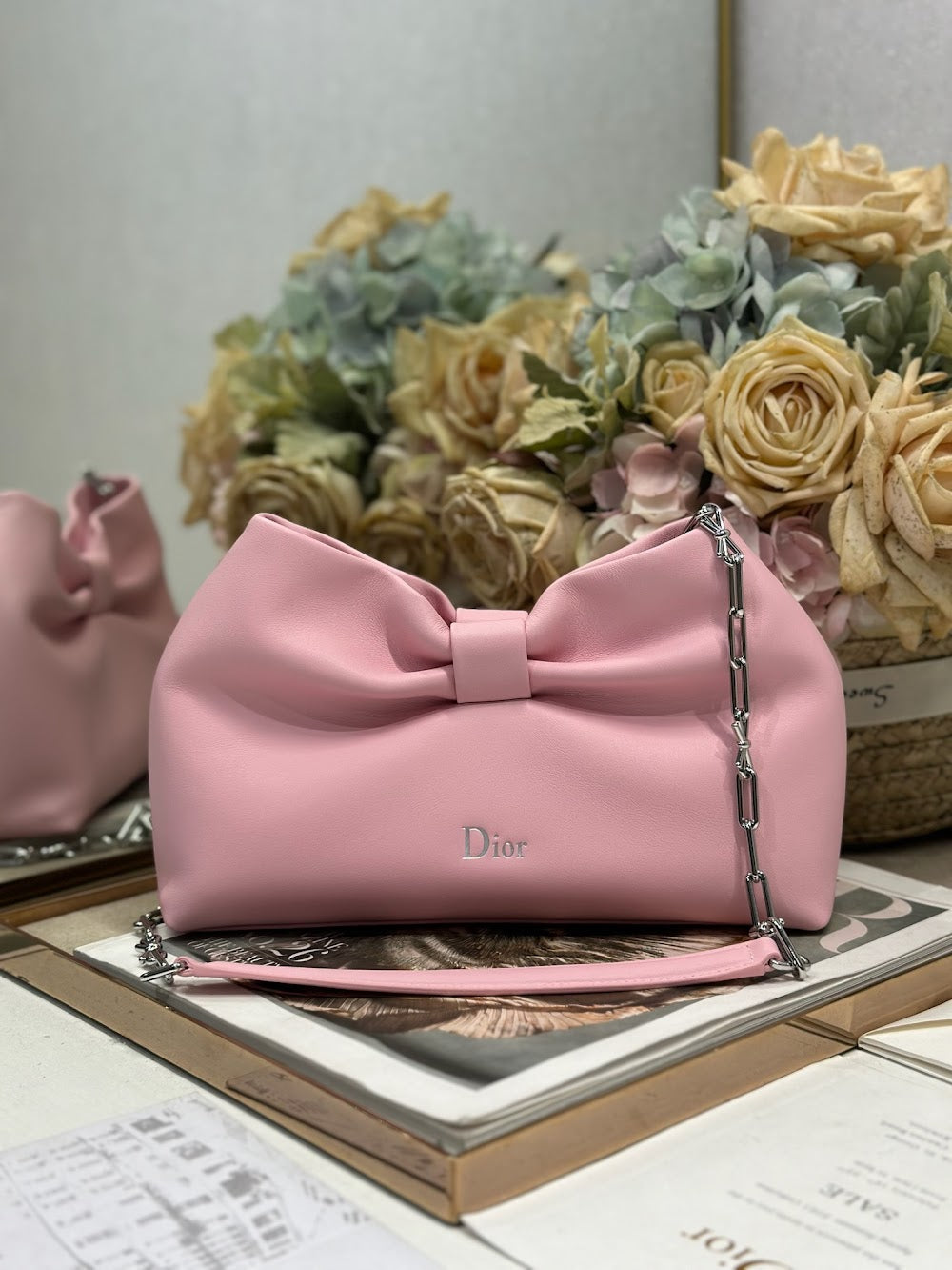Ezyycart Bags Diorn Luxury Bag --115310